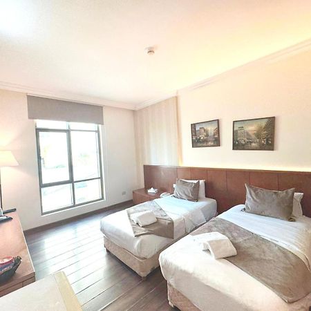 King Suites Hotel Бейрут Экстерьер фото