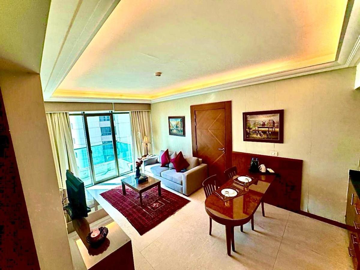 King Suites Hotel Бейрут Экстерьер фото